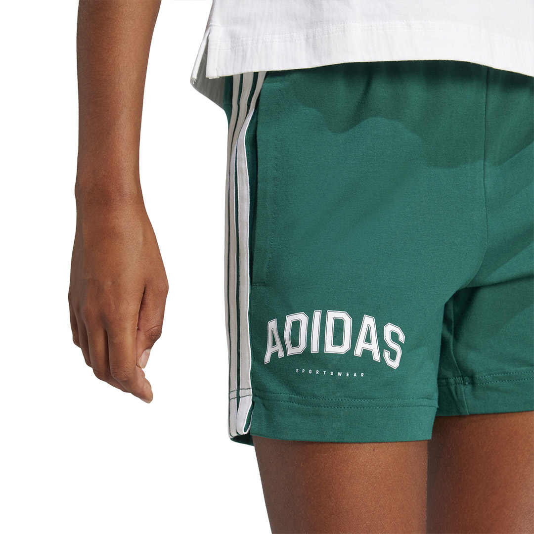 adidas sportswear W 3S SHO JM2489 ΚΥΠΑΡΙΣΣΙ