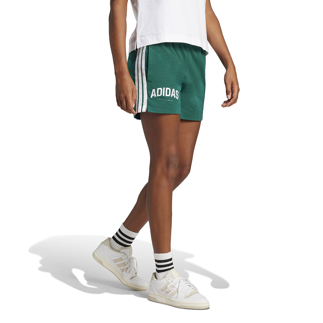 adidas sportswear W 3S SHO JM2489 ΚΥΠΑΡΙΣΣΙ