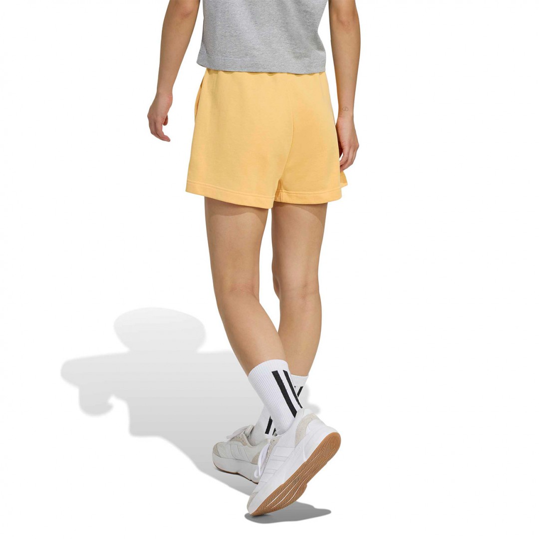 adidas sportswear W ALL SZN FT SH JY7792 Orange
