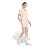 adidas sportswear W SL FC SHO KC5277 Ροζ Εικόνα 3