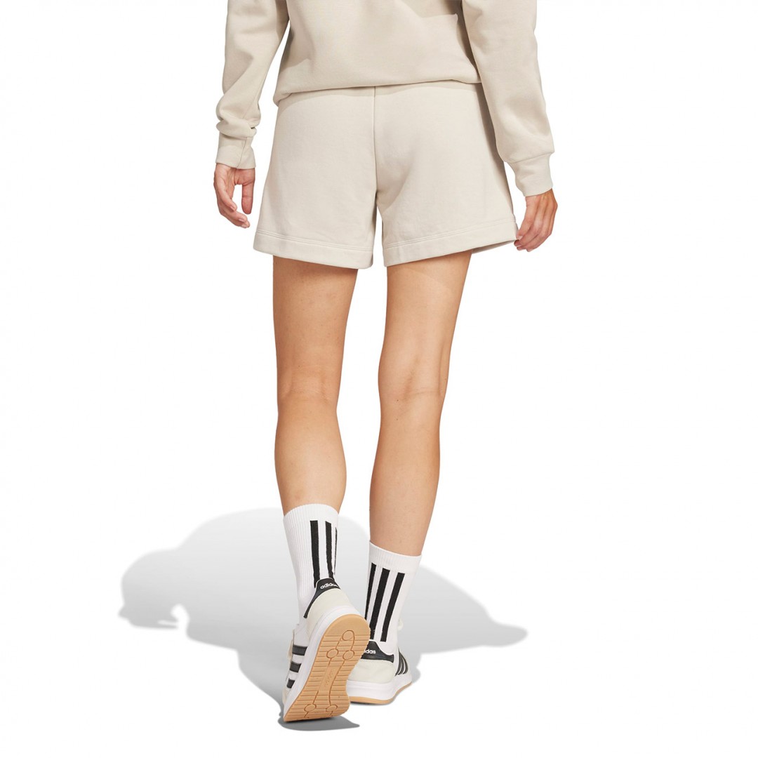adidas sportswear W LIN FT SHO JD3170 Ecru