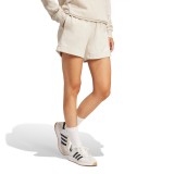 adidas sportswear W LIN FT SHO JD3170 Ecru Image 1