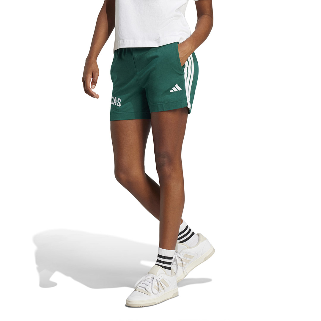 adidas sportswear W 3S SHO JM2489 ΚΥΠΑΡΙΣΣΙ