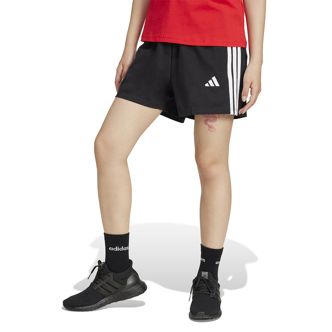 adidas sportswear W 3S SJ SHO JD0908 Black