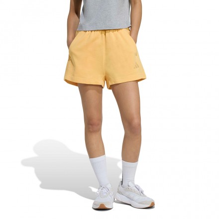 adidas sportswear W ALL SZN FT SH JY7792 Orange