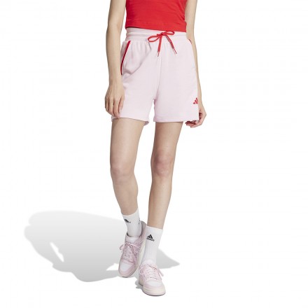adidas sportswear W CB SHO JG6218 Ροζ