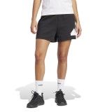 adidas sportswear W FI BOS SHORT IP1544 Μαύρο Εικόνα 