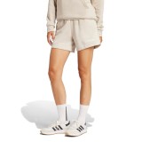 adidas sportswear W LIN FT SHO JD3170 Ecru Image 