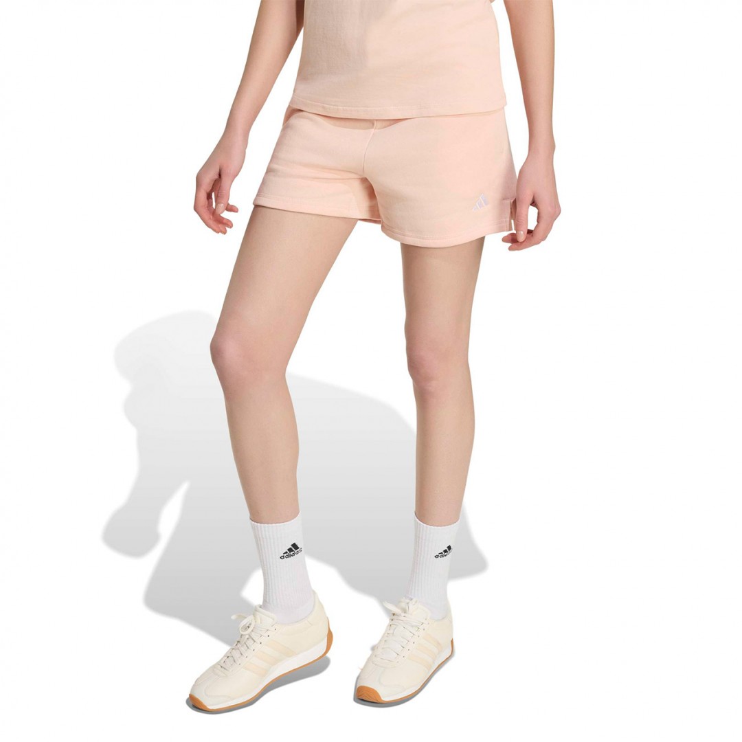 adidas sportswear W SL FC SHO KC5277 Ροζ
