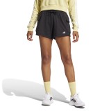 adidas sportswear W SL FT SHO JD9944 Μαύρο Εικόνα 