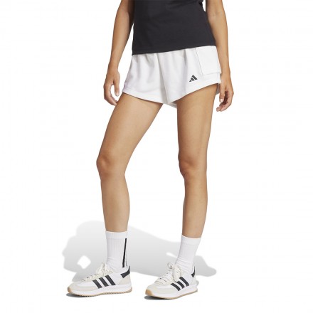 adidas sportswear W SL FT SHO JD9945 White
