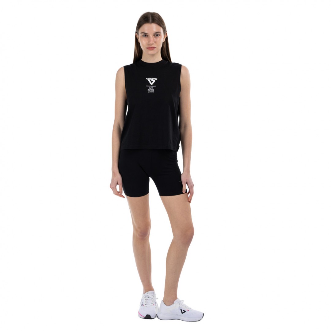 VENIMO 118WSO-121-071 Black