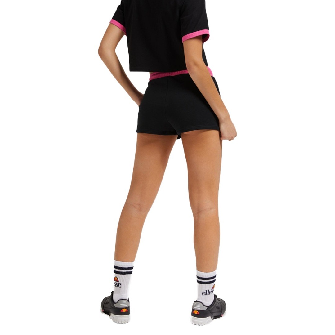ELLESSE TANG SHORT SGI11073-011 Black
