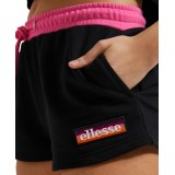 ELLESSE TANG SHORT SGI11073-011 Black Image 1