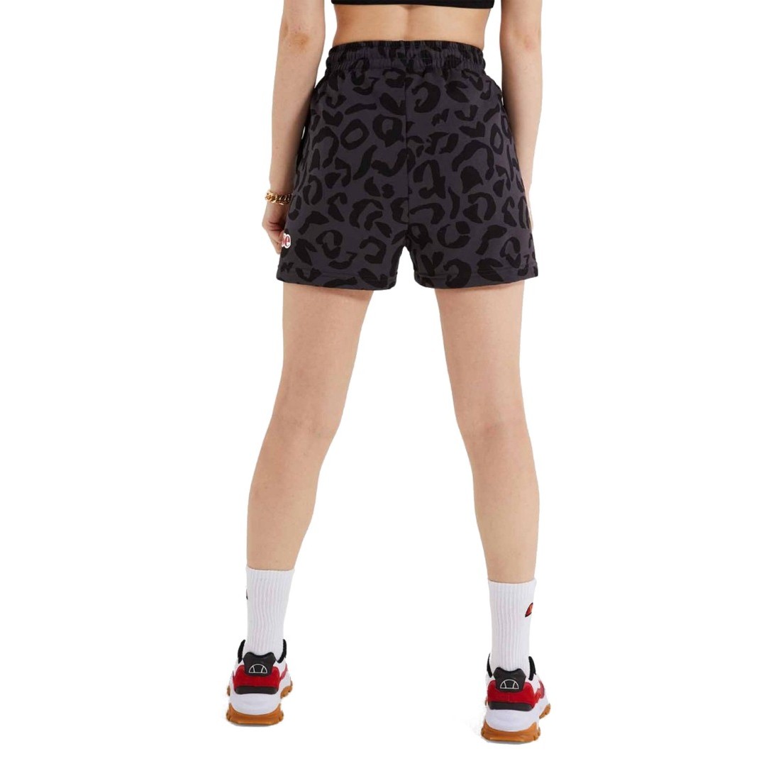 ELLESSE PENCIL SHORT SGM14607-011 Μαύρο