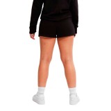 ELLESSE FUNDAMENTALS KYRANA LOOPBACK SHORT SGP21180-011 Black Image 0