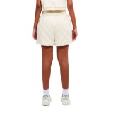ELLESSE RESORT PANNACO SHORT SGZ22010-904 Εκρού Εικόνα 0