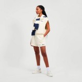 ELLESSE RESORT PANNACO SHORT SGZ22010-904 Εκρού Εικόνα 1