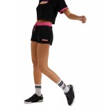 ELLESSE TANG SHORT SGI11073-011 Black Image 