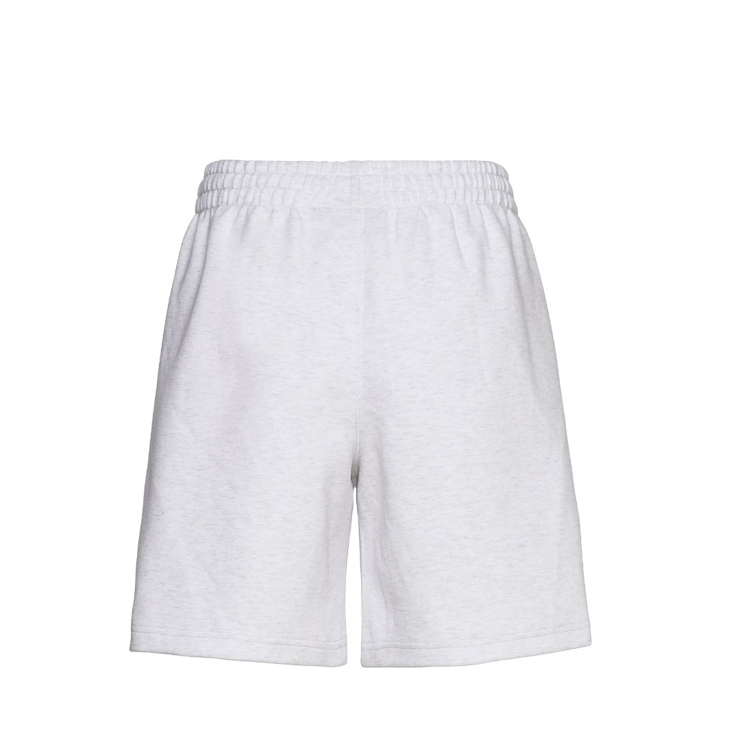 VANS ELEVATED DOUBLE KNIT RELAXED SHORT VN000GJF15P-15P Ecru