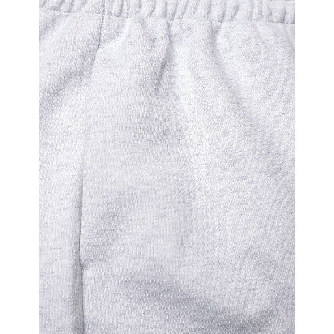 VANS ELEVATED DOUBLE KNIT RELAXED SHORT VN000GJF15P-15P Ecru
