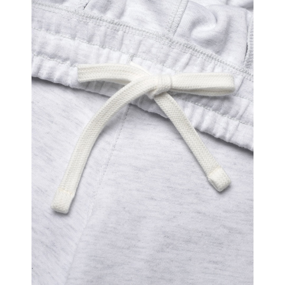 VANS ELEVATED DOUBLE KNIT RELAXED SHORT VN000GJF15P-15P Ecru