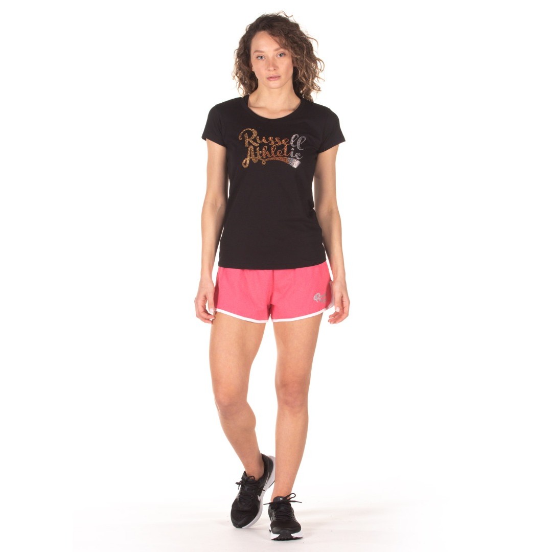 Russell Athletic A0-167-1-376 Ροζ