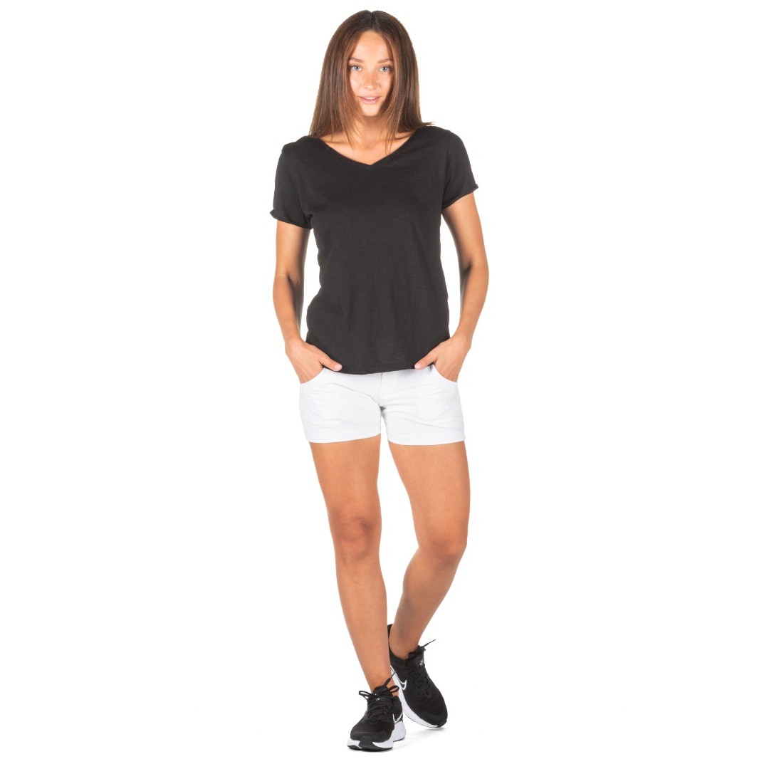 Russell Athletic A1-154-1-001 Λευκό
