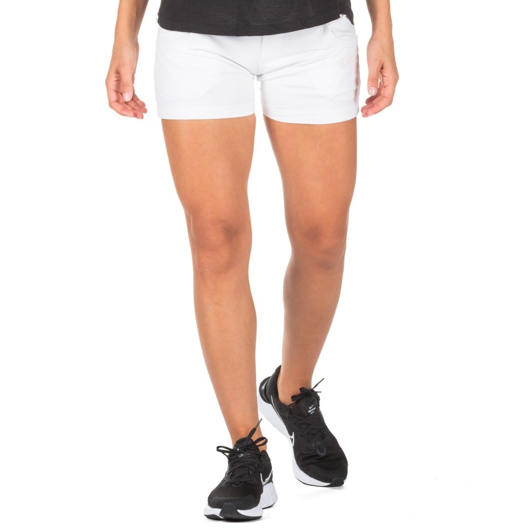 Russell Athletic A1-154-1-001 Λευκό