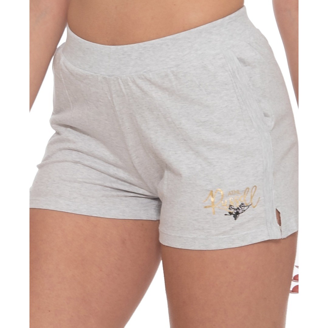 Russell Athletic A2-122-1-035 Γκρί