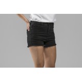 OBEY SLASHER SHORT 272100039-BLK Μαύρο Εικόνα 1
