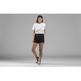 OBEY SLASHER SHORT 272100039-BLK Μαύρο Εικόνα 2