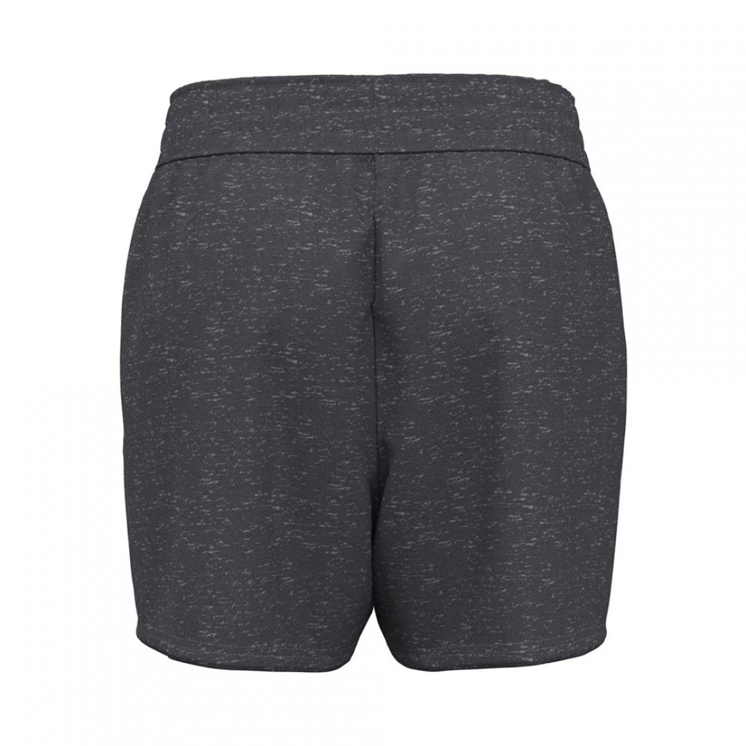 UNDER ARMOUR RIVAL TERRY SHORT 1382742-025 Grey