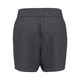 UNDER ARMOUR RIVAL TERRY SHORT 1382742-025 Grey Image 0