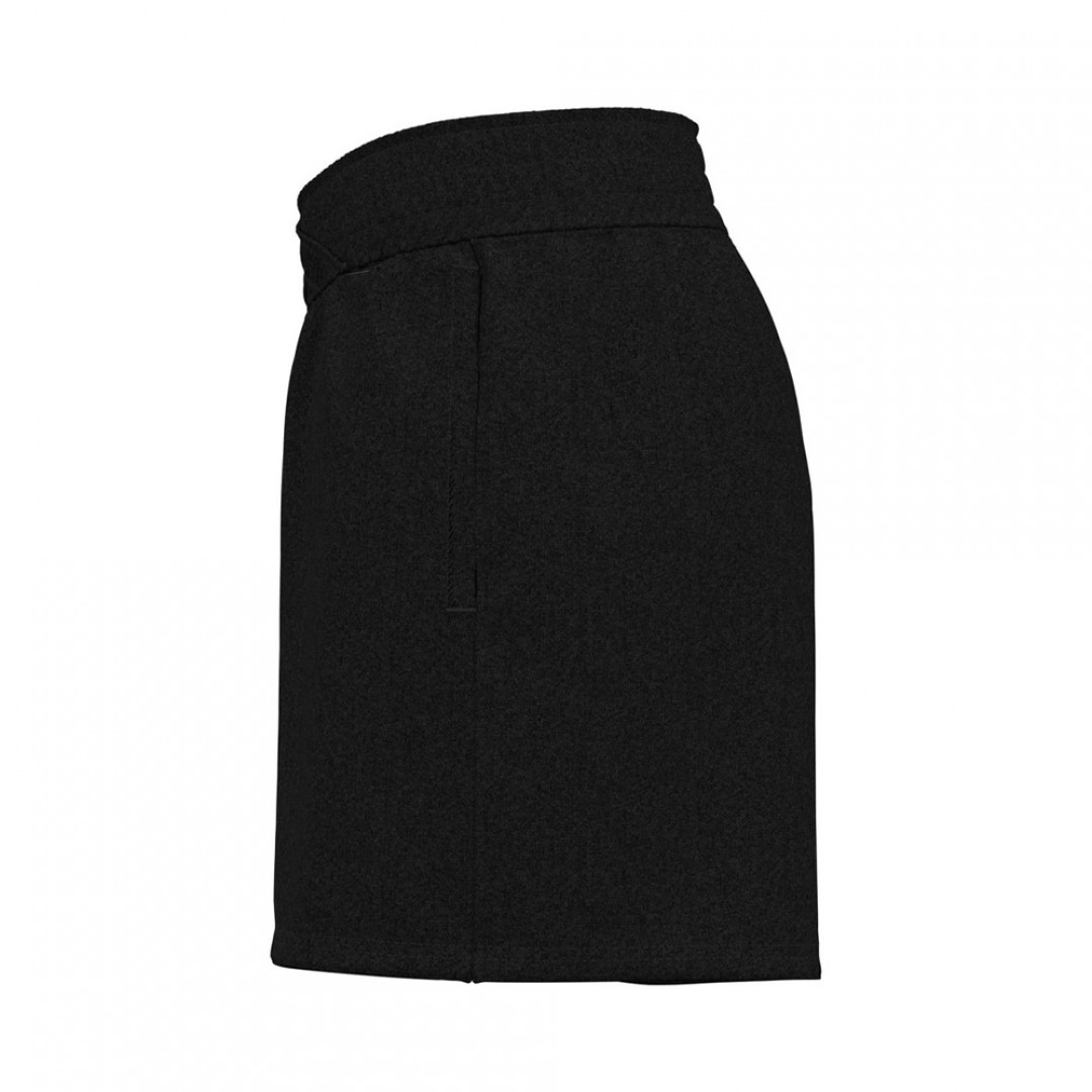 UNDER ARMOUR RIVAL TERRY SHORT 1382742-001 Black