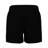 UNDER ARMOUR RIVAL FLEECE SHORT 1382723-001 Μαύρο Εικόνα 0