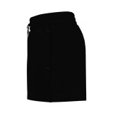 UNDER ARMOUR RIVAL FLEECE SHORT 1382723-001 Μαύρο Εικόνα 1
