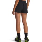 UNDER ARMOUR SPORT TERRY SHORT 6011022-001 Μαύρο Εικόνα 0