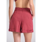 FUNKY BUDDHA FBL011-101-03-EARTH RED Μπορντό Εικόνα 1