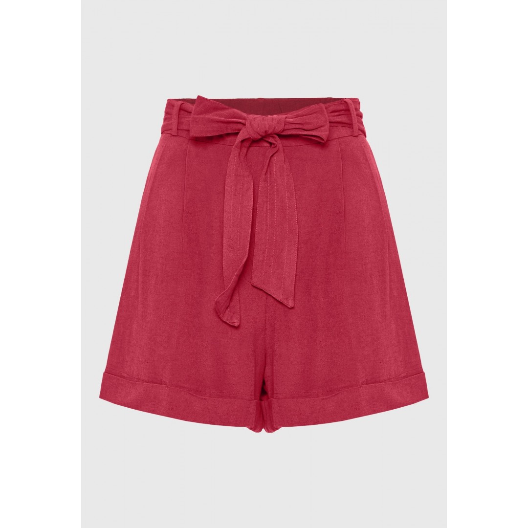 FUNKY BUDDHA FBL011-101-03-EARTH RED Μπορντό