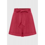 FUNKY BUDDHA FBL011-101-03-EARTH RED Μπορντό Εικόνα 3