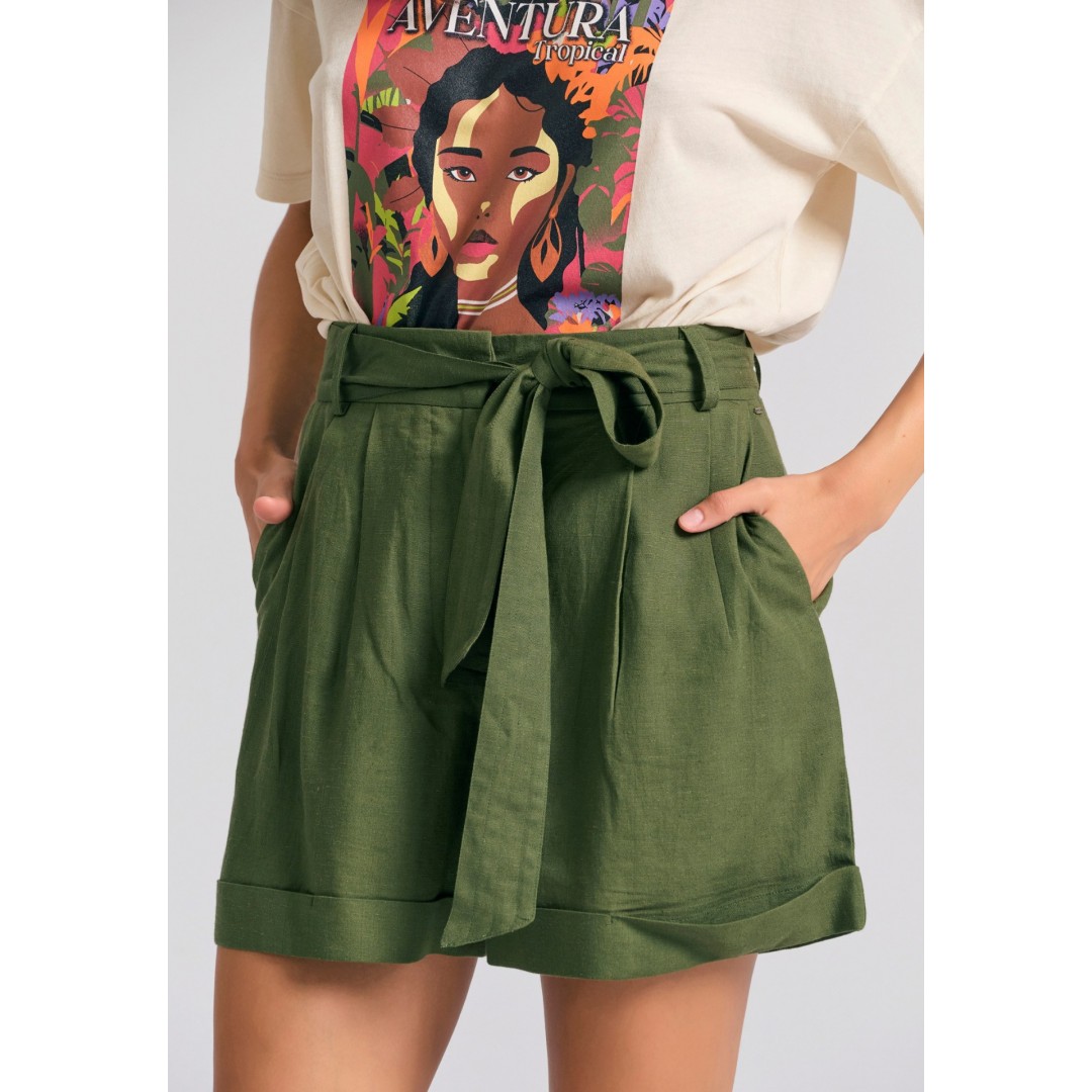 FUNKY BUDDHA FBL011-101-03-KHAKI Κhaki