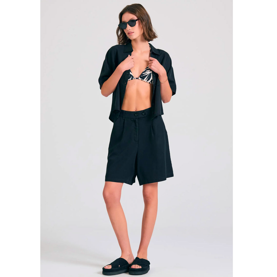 FUNKY BUDDHA FBL011-102-03-BLACK Μαύρο