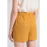 FUNKY BUDDHA FBL011-105-03-MUSTARD Μουσταρδί Εικόνα 2