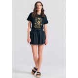 FUNKY BUDDHA FBL011-106-03-BLACK Black Image 3