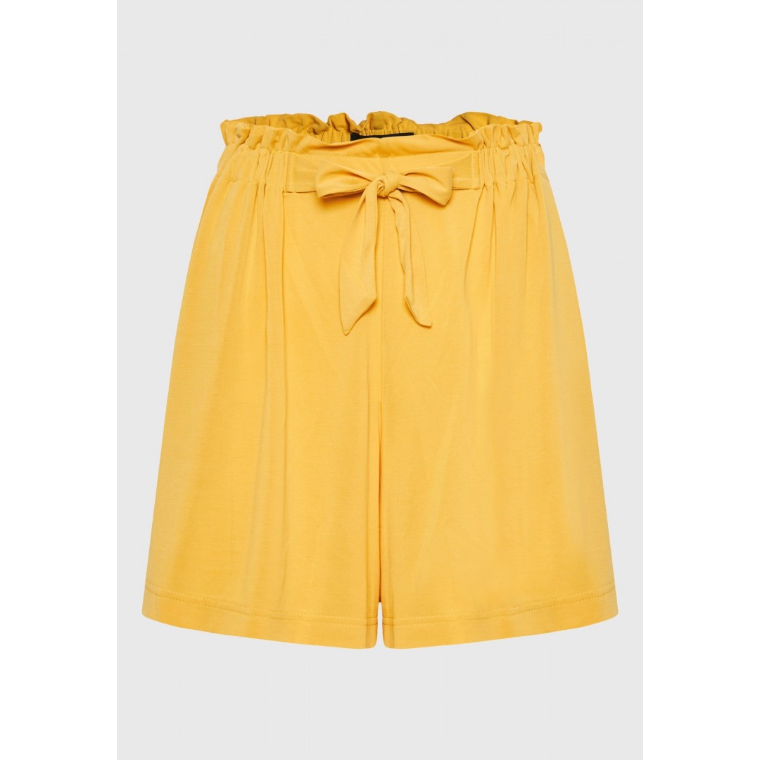 FUNKY BUDDHA FBL011-106-03-MUSTARD Μουσταρδί