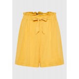 FUNKY BUDDHA FBL011-106-03-MUSTARD Μουσταρδί Εικόνα 3