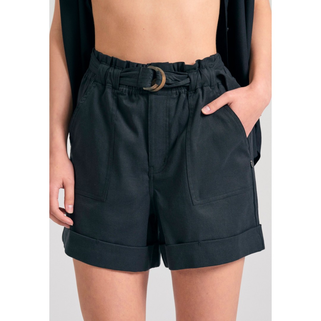 FUNKY BUDDHA FBL011-107-03-BLACK Μαύρο
