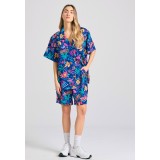 FUNKY BUDDHA FBL011-111-03-MIDNIGHT BLUE Blue Image 1