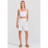 FUNKY BUDDHA FBL011-119-03-WHITE White Image 0